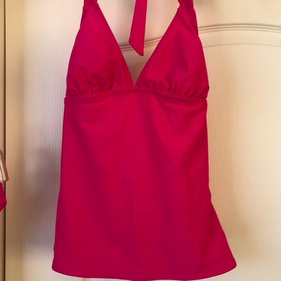 🏖HP❣️Old Navy Tankini👙 SET💦2 pcs 💦 Nwot - Picture 8 of 14